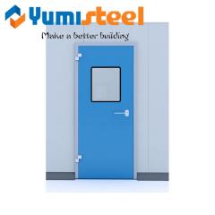 Cleanroom Door