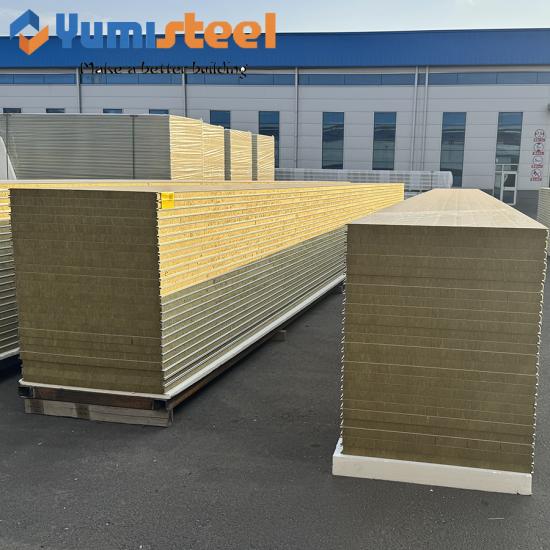 Sandwich Panel