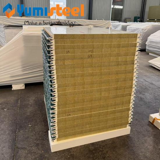 Sandwich Panel