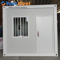 Container House