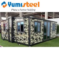 Container House