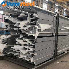Steel Structures
