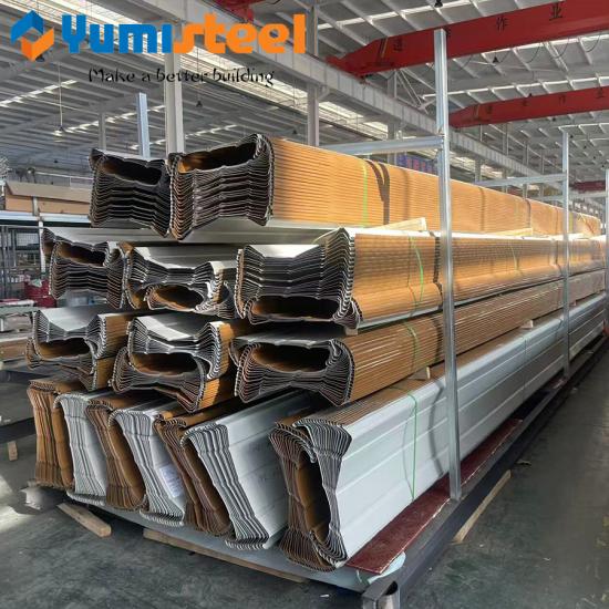 Steel Sheet