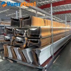 Steel Sheet