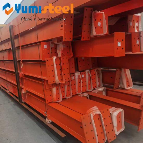 Steel Structures