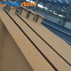 Steel Structures