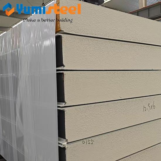 Sandwich Panels