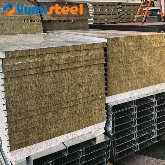 Sandwich Panels