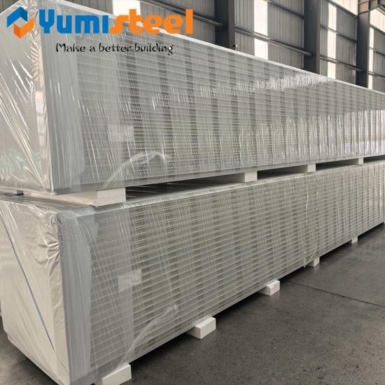 Sandwich Panels