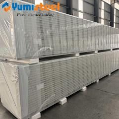 Sandwich Panels