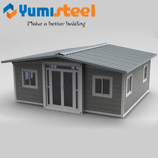 Container House