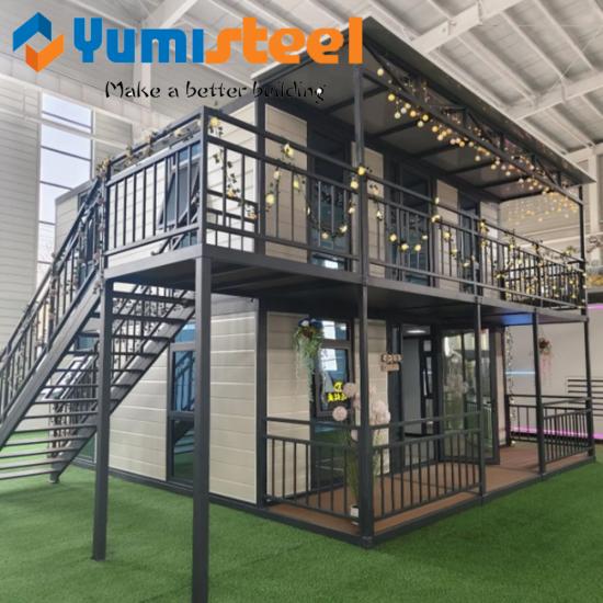 Container House