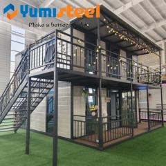 Container House