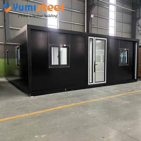 Container House