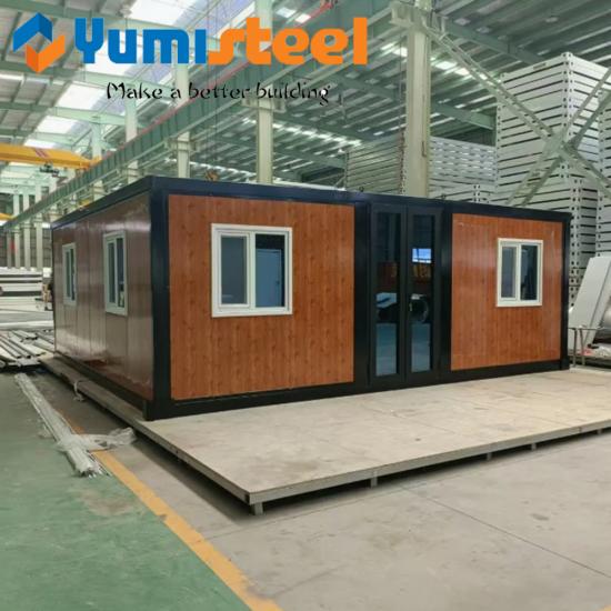 Container House