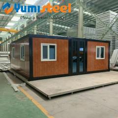 Container House
