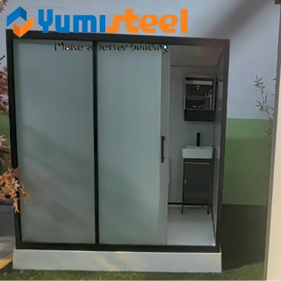 Container House