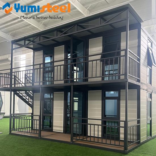 Container House