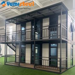 Container House