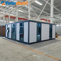 Container House