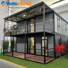 Container House
