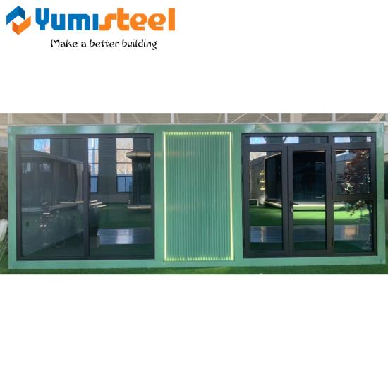 Container House