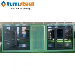 Container House