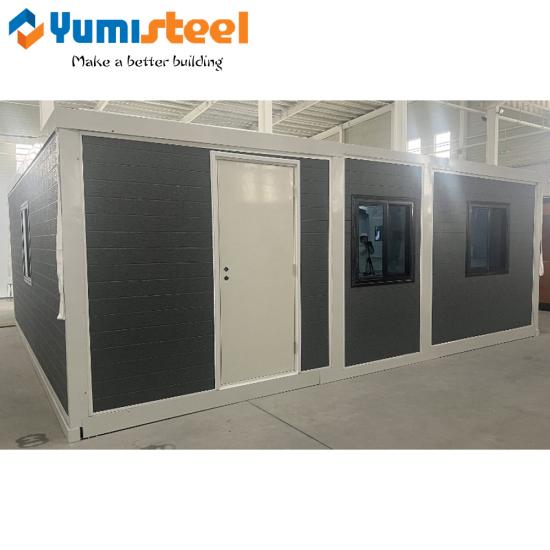 Container House