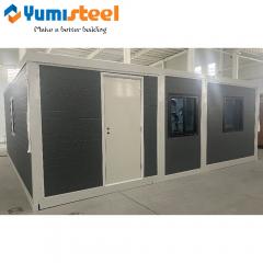 Container House