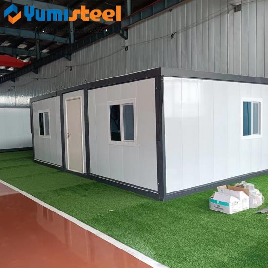 Container House