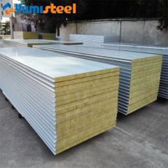 Sandwich Panels