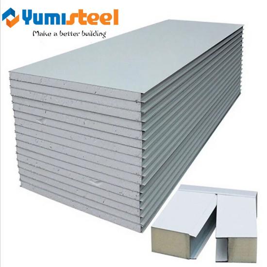 Sandwich Panels
