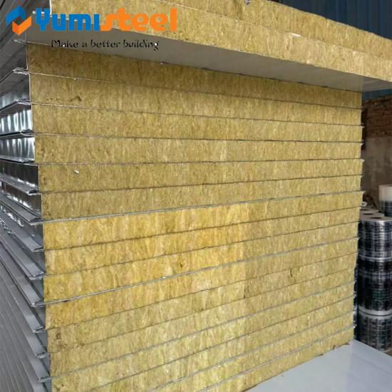 Sandwich Panels
