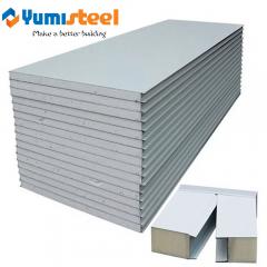 Sandwich Panels