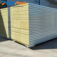 Sandwich Panels