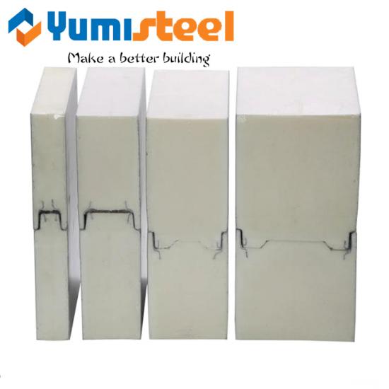 Sandwich Panels