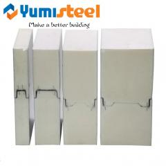Sandwich Panels