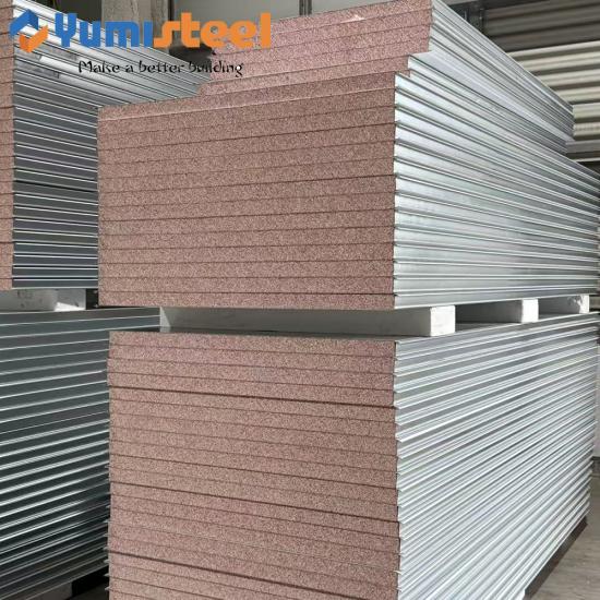 Sandwich Panel