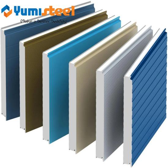 Sandwich Panel