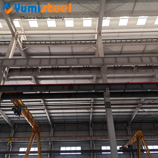 Steel Structure