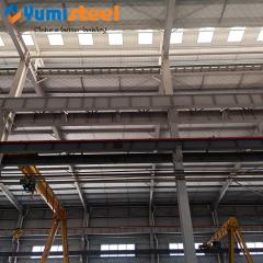 Steel Structure