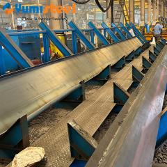 Steel Structure