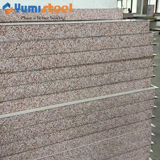 Sandwich Panel