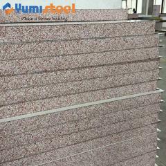 Sandwich Panel