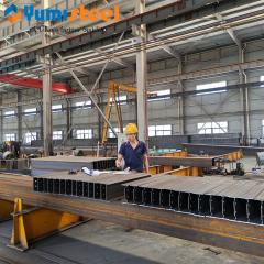 Steel Beam