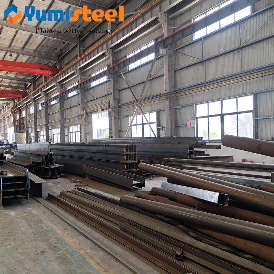 Steel Beam
