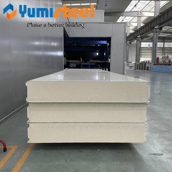 Sandwich Panels