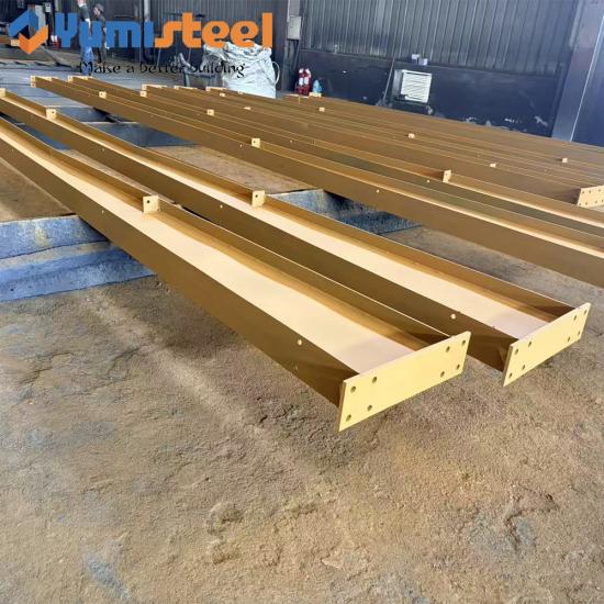 Steel Structure