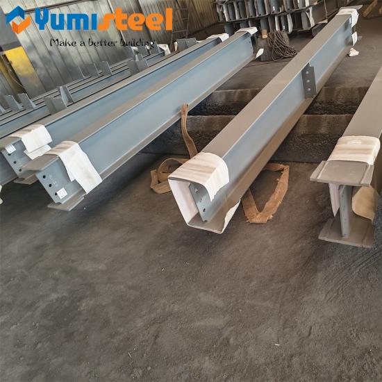 Steel Structure