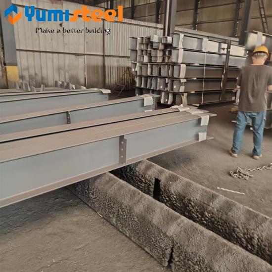 Steel Beam